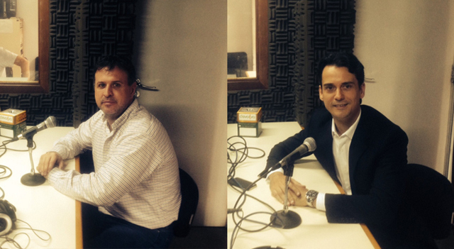 Acompanhe as entrevistas realizadas com os magistrados Lourenço Chemim e André Carias